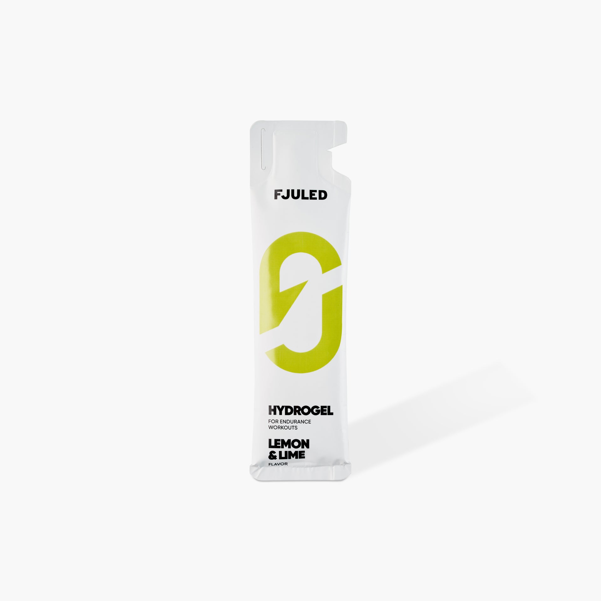 FJULED Hydrogel Lemon &amp; Lime 50ML