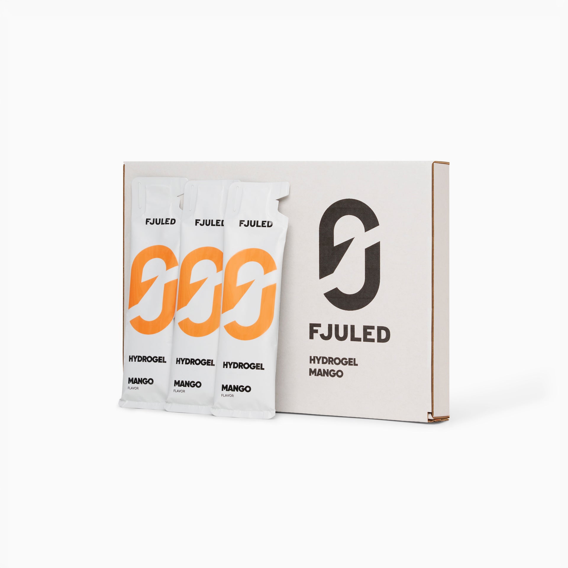 FJULED Hydrogel Mango Box 12×50ML